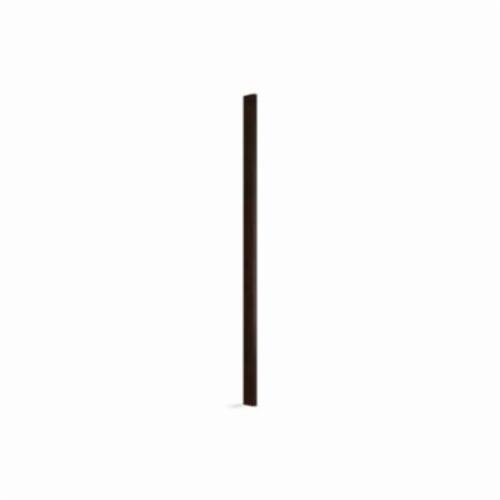 Kohler® 99676-1WB Filler Strip, Solid Wood/Veneer, Caret Suede
