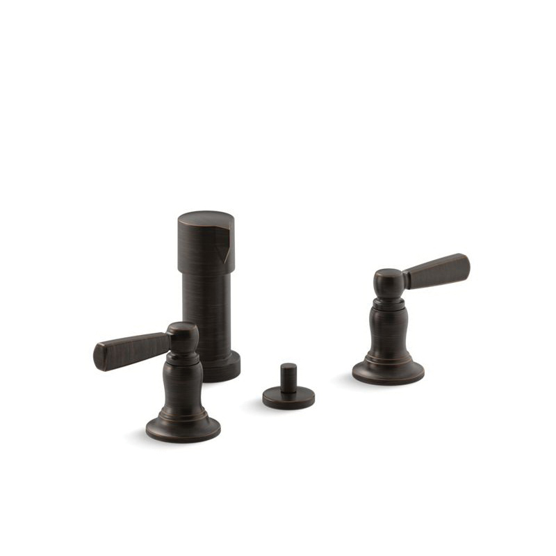 Restroom Faucets