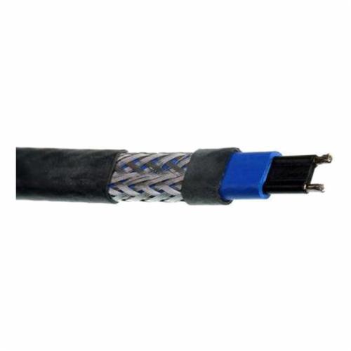 Raychem® WinterGard Wet® H612250 Self-Regulating Heating Cable, 2  Conductors, 120 VAC, 0.05 A | First Supply