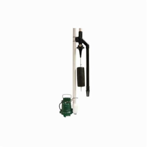 Zoeller® 5030005 Home Guard® 503 High Capacity Water Powered Sump Pump