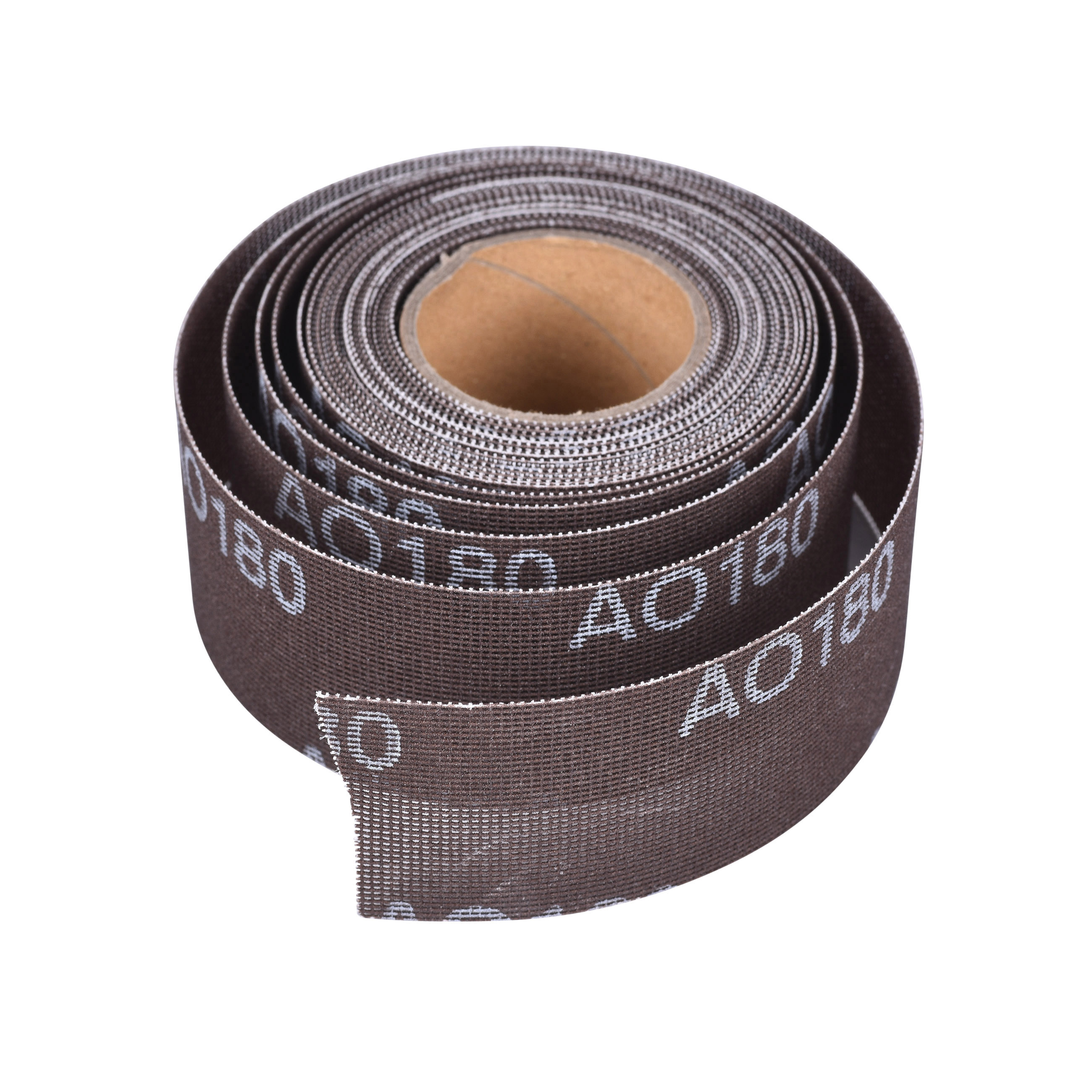 Hercules® 45013 Open Mesh Abrasive Cloth, 11/2 in W x 10 yd L, 180
