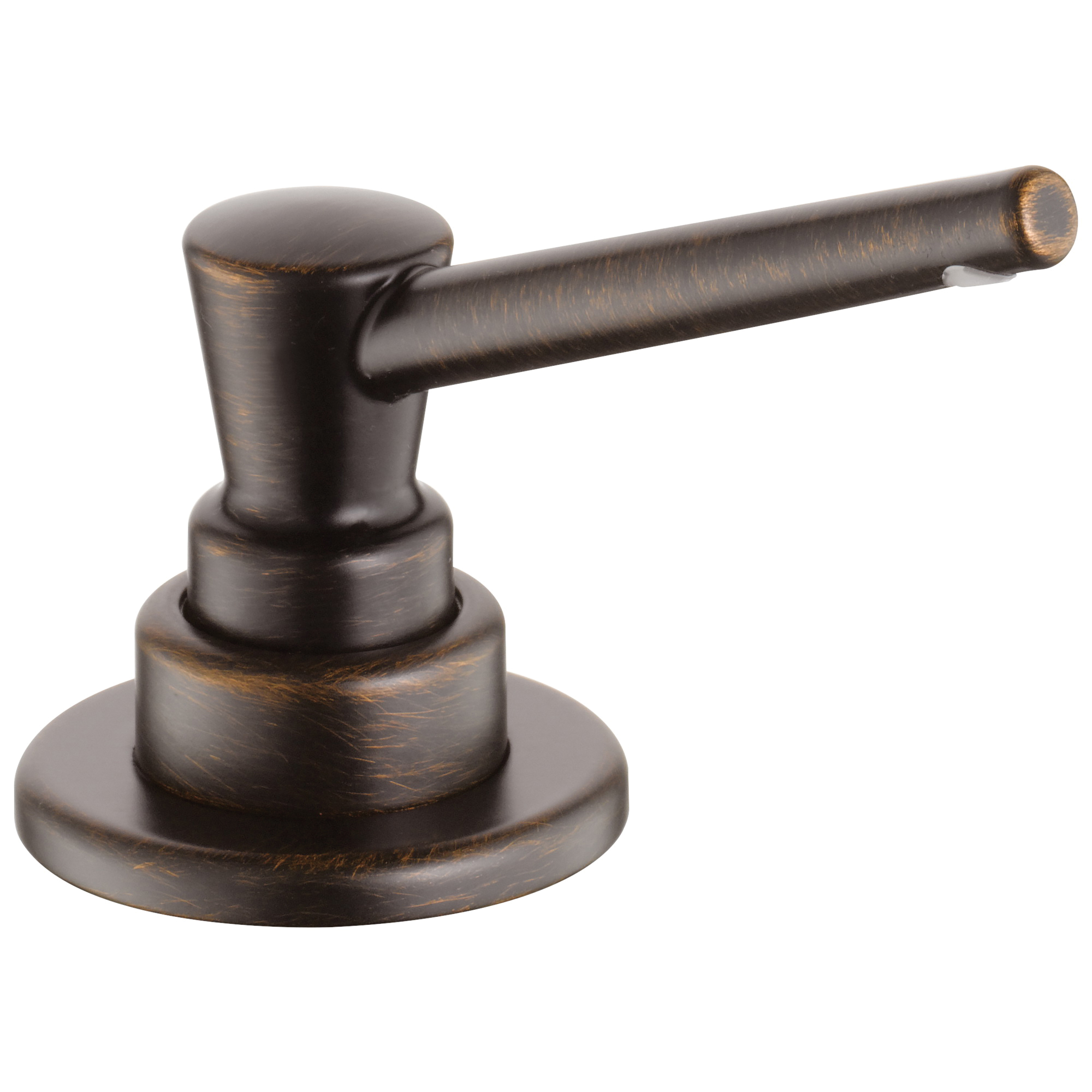 Faucet Soap Dispensers