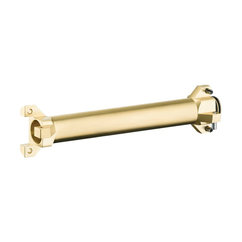 AXOR 40878180 Starck Shower Basic Set, For Use With: Shower 10x5 AXOR 40878180 Starck Shower Basic Set, For Use With: Shower 10x5