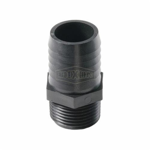 Dixon® PPN200 TuffLite™ Insert, 11/2 in, Hose ShankxMNPT