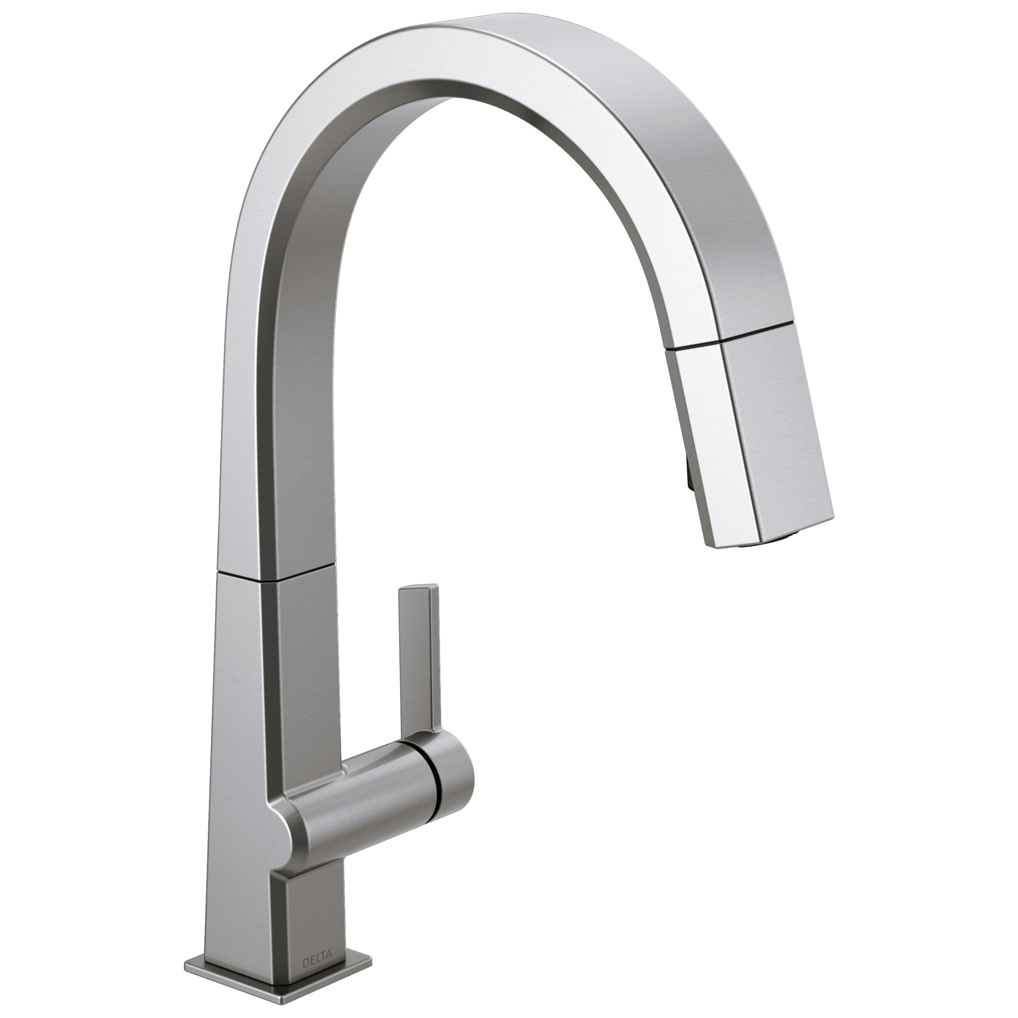 Pulldown Kitchen Faucets