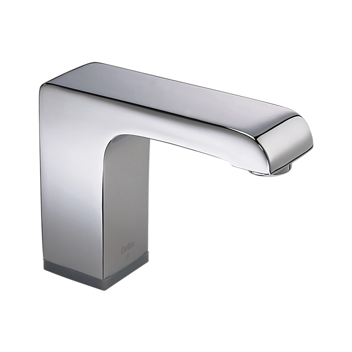 Single Hole Bathroom Faucets