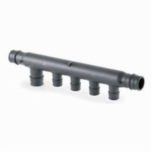 uponor 2 port manifold