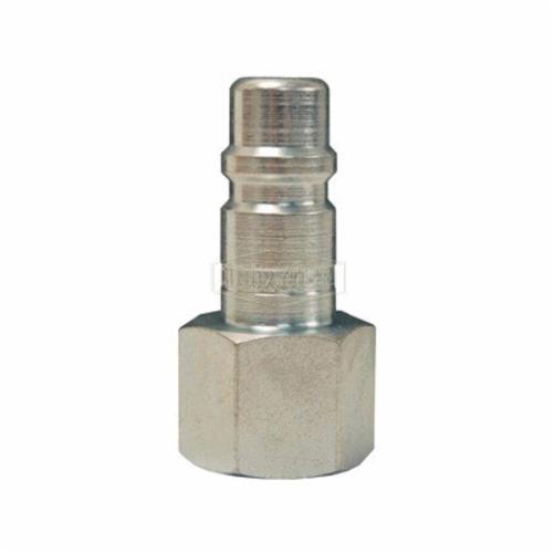 Tube & Hose Quick-Disconnect Fittings