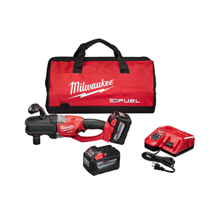 2708-22HD M18 FUEL™ HOLE HAWG® Right 