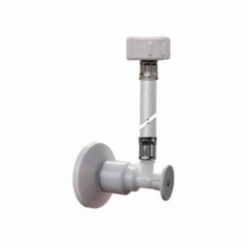 Accor® FlowTite® 4ALL® F PO5CP20-7 (XF) Toilet Supply Stop Kit, White