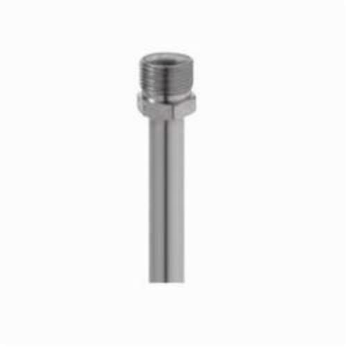 BrassCraft® 120K C 1Piece Traditional Faucet Riser, 20 in L, 125 psi
