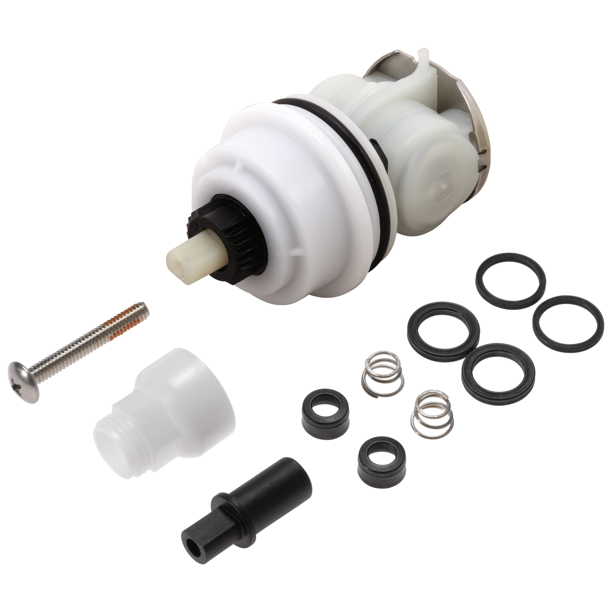 Faucet Replacement Filters & Cartridges