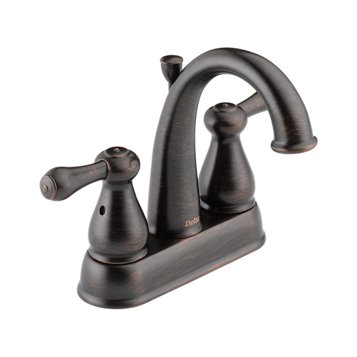 Centerset Bathroom Faucets