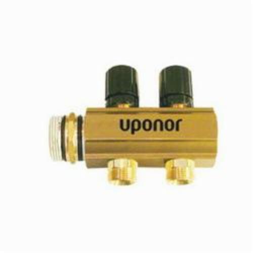 A2610100 Manifold Extension Kit, Brass - Discontinued