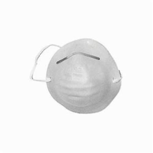 Disposable Respirators & Masks