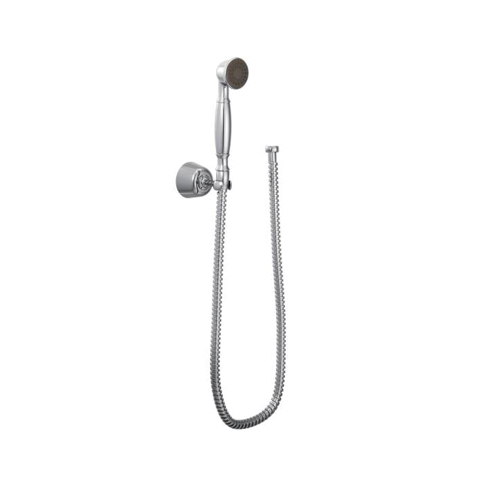 Moen 3861EP Collection Hand Shower Chrome 