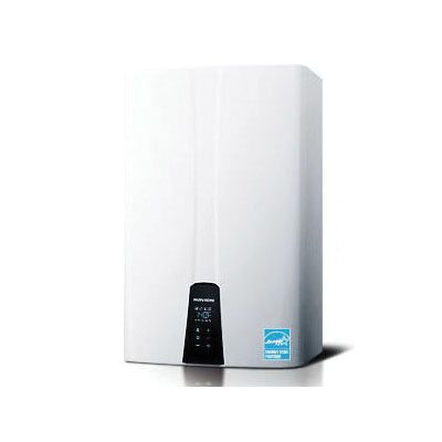 NPE-240S Tankless Gas Water Heater, Natural/Liquid Propane - Discontinued |  First Supply