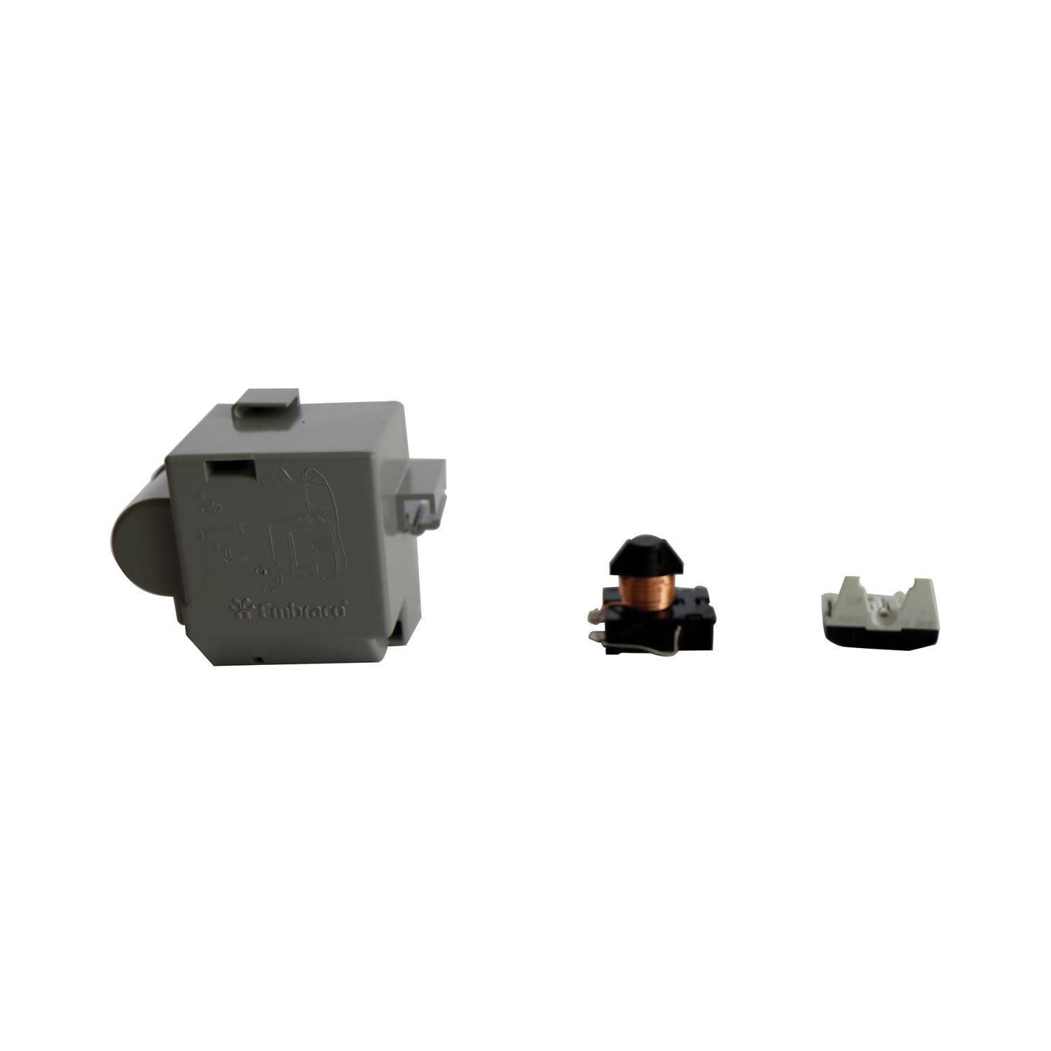 0000000238 LKC/HT Compressor Kit