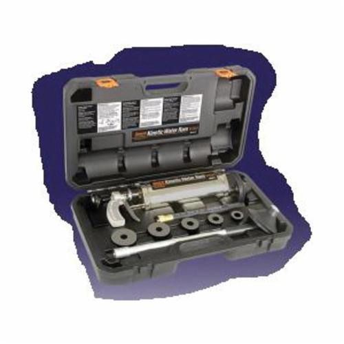 General Pipe Cleaners Water Ram® KRCWC HandPump Drain