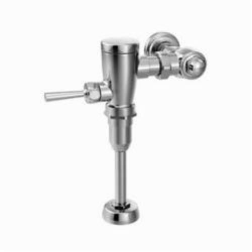 Moen® 8312M0125 MDURA™ Manual Urinal Flush Valve, 0.125 gpf, 3/4 in