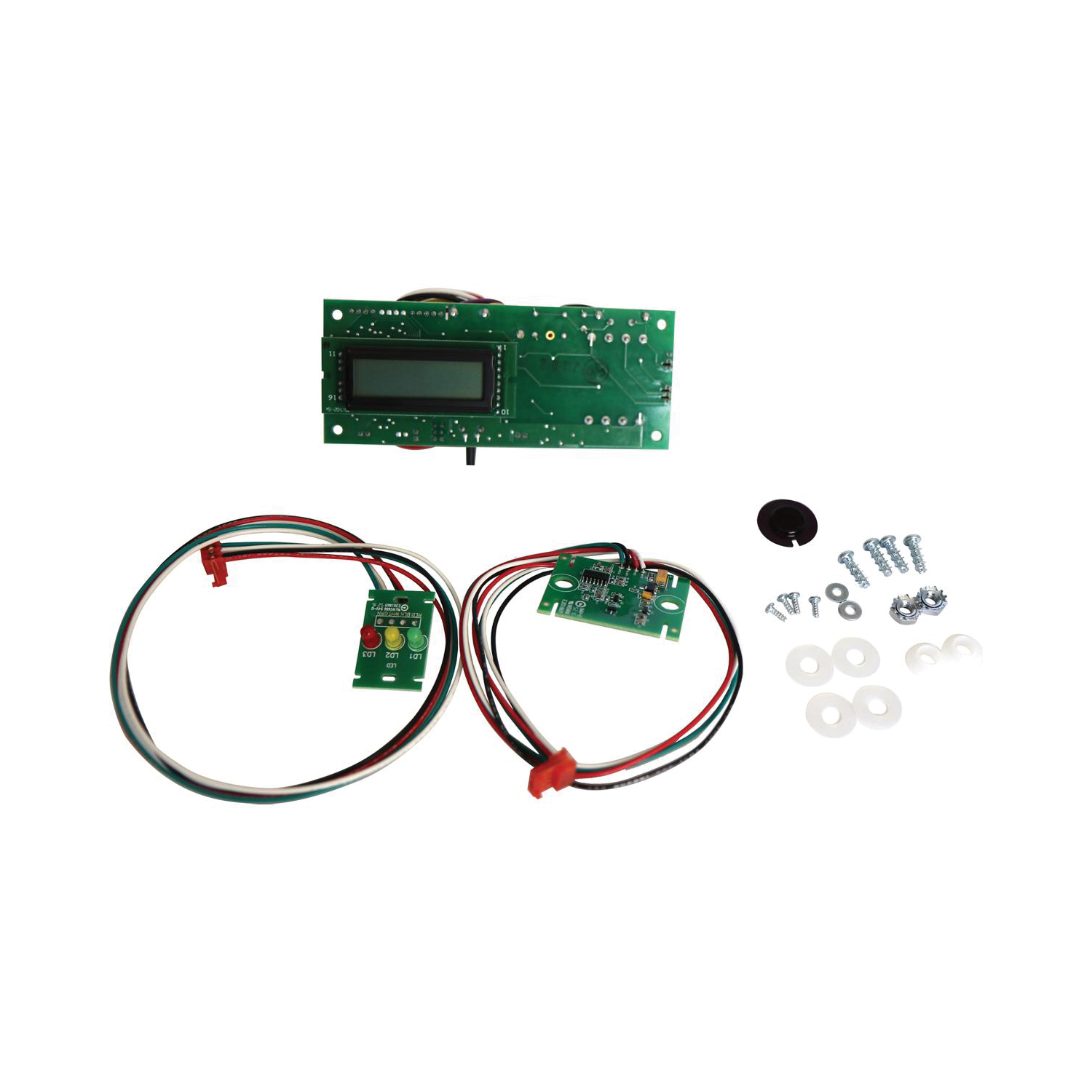 98543C Electrical Kit, Domestic