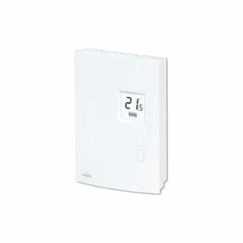 Honeywell TH401/U Thermostat, Non-Programmable Thermostat, SPST Switch  Action, TRIAC Switch, Import | First Supply