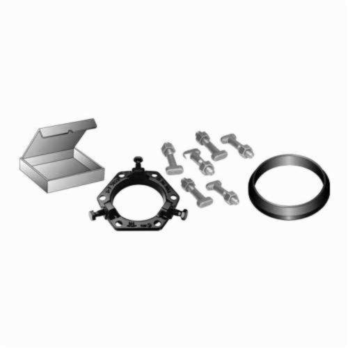FORD Uni-Flange® UFR1400-DA-6-U 1400-DA Wedge Action Retainer 