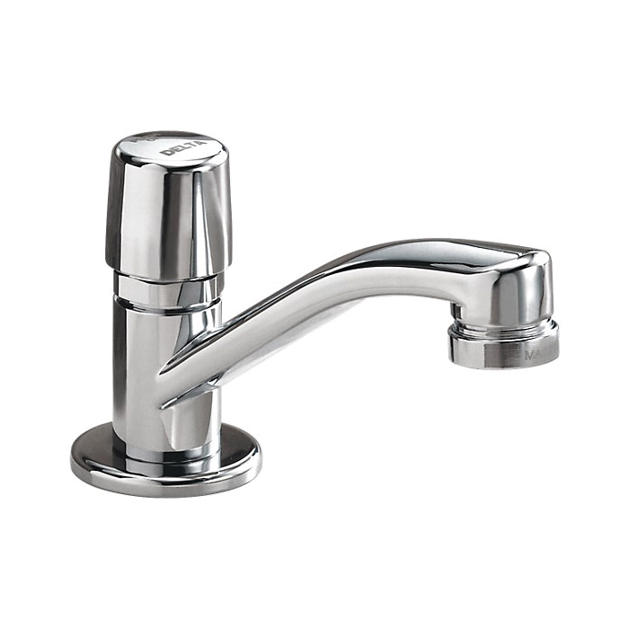 Metering & Self Closing Faucets