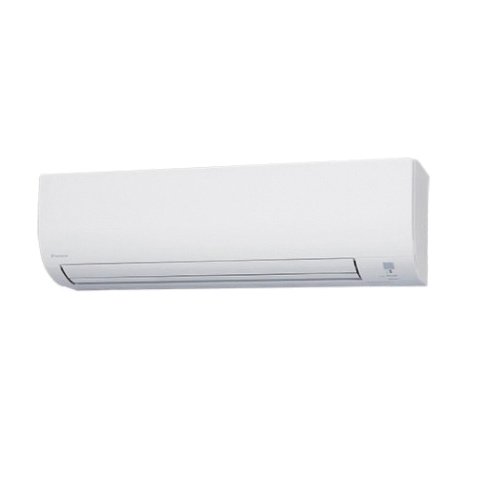 Daikin® FTX30NVJU 17.5 SEER Wall Mounted 30,000 BTU Mini Split