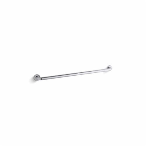 Kohler® 14564S Contemporary Grab Bar, 3813/16 in L x 11/4 in Dia