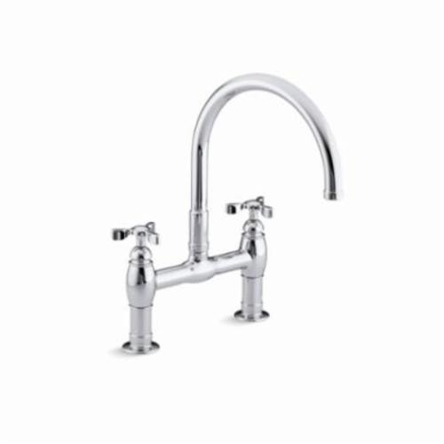 Kohler kitchen faucet leaking