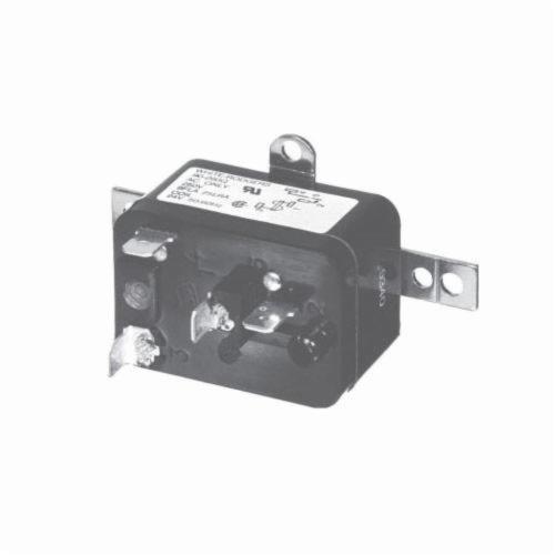 WhiteRodgers™ 90293Q Enclosed Fan Relay, 125 mA, SPDT Contact, 24 VAC
