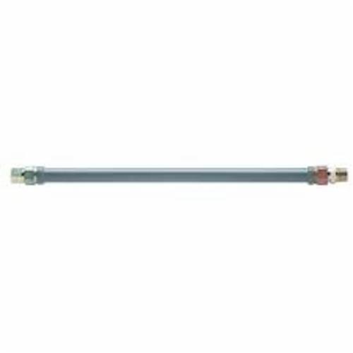 51 5152 24 51 Series High BTU Flexible Gas Appliance Connector 51-5152-24-51-series-high-btu-flexible-gas-appliance-connector