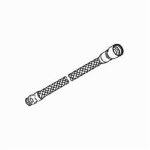 Kohler® 1056336CP QuickConnect Braided Spray Hose Kit First Supply
