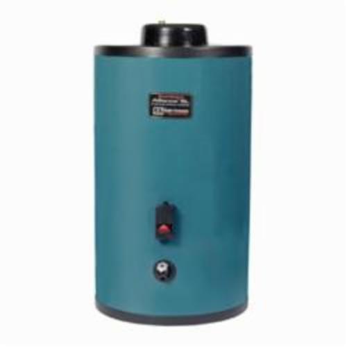 Burnham® Alliance™ SL AL50SL Hydrastone Lined Indirect Fired Water Heater,  117 MBtu/hr Heating, 50 gal Tank, Ultra Low NOx: No, Domestic | First Supply