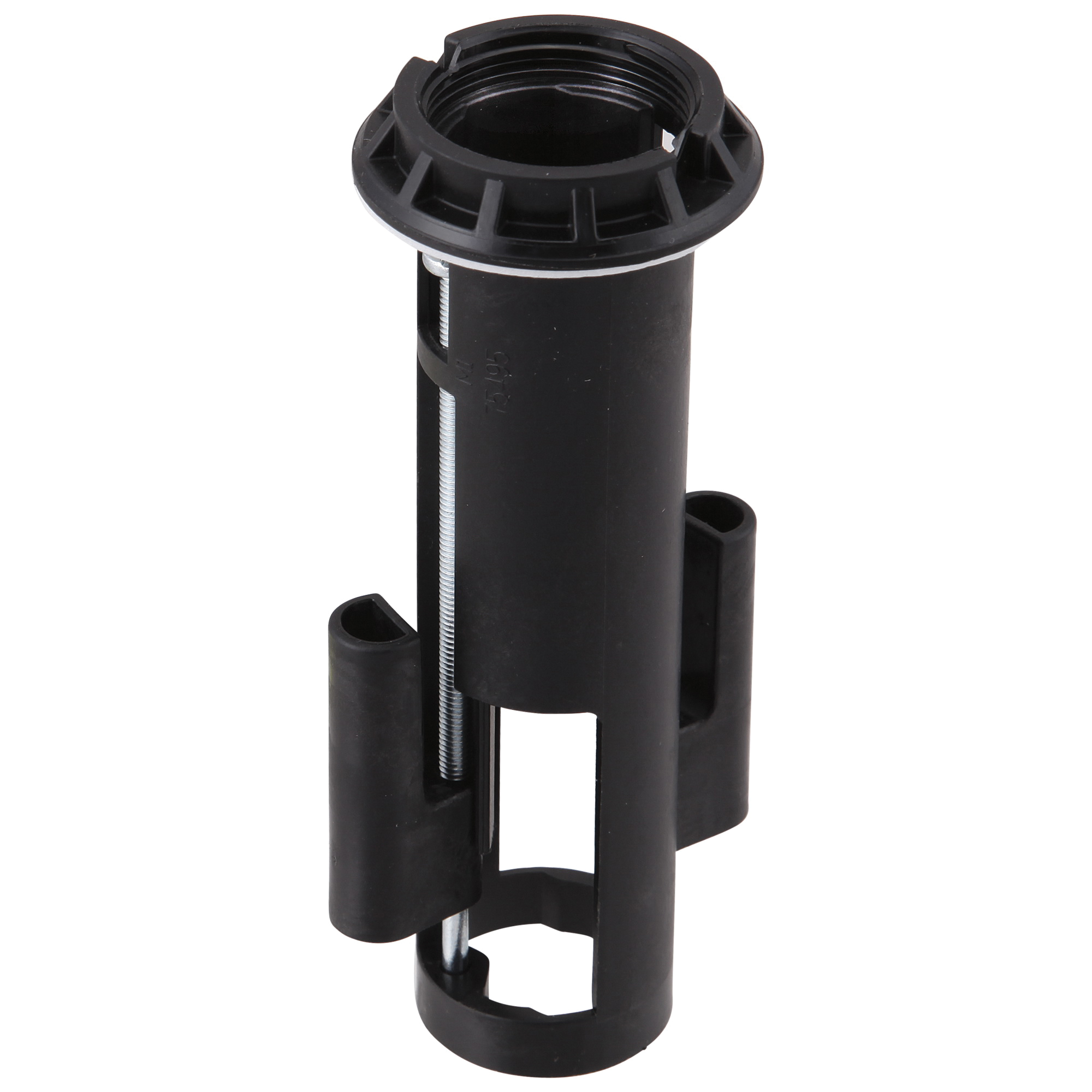 Faucet Mounting Hardware