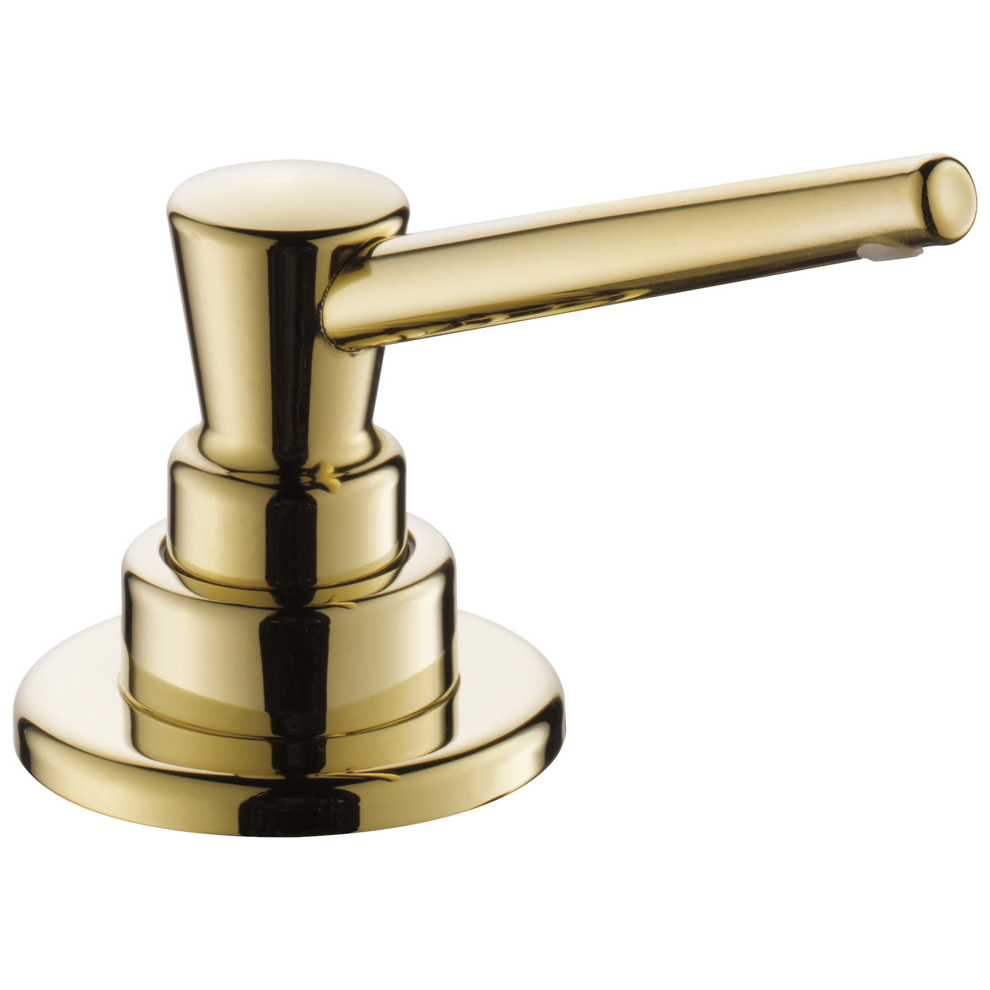 Kitchen Soap Dispensers