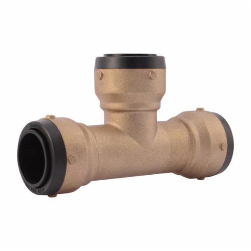 Push to Connect Fittings