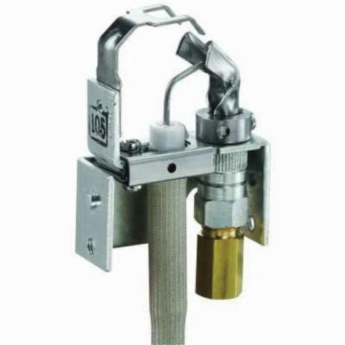 Honeywell Q345U1005 Universal Pilot Burner for Intermittent Pilot Q345u for sale online 