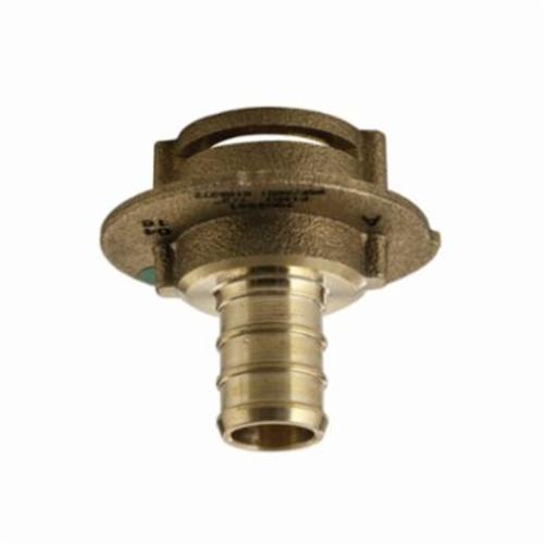 Oatey® MODA™ 37511 Tailpiece Adapter, PEX Connection, Brass First Supply