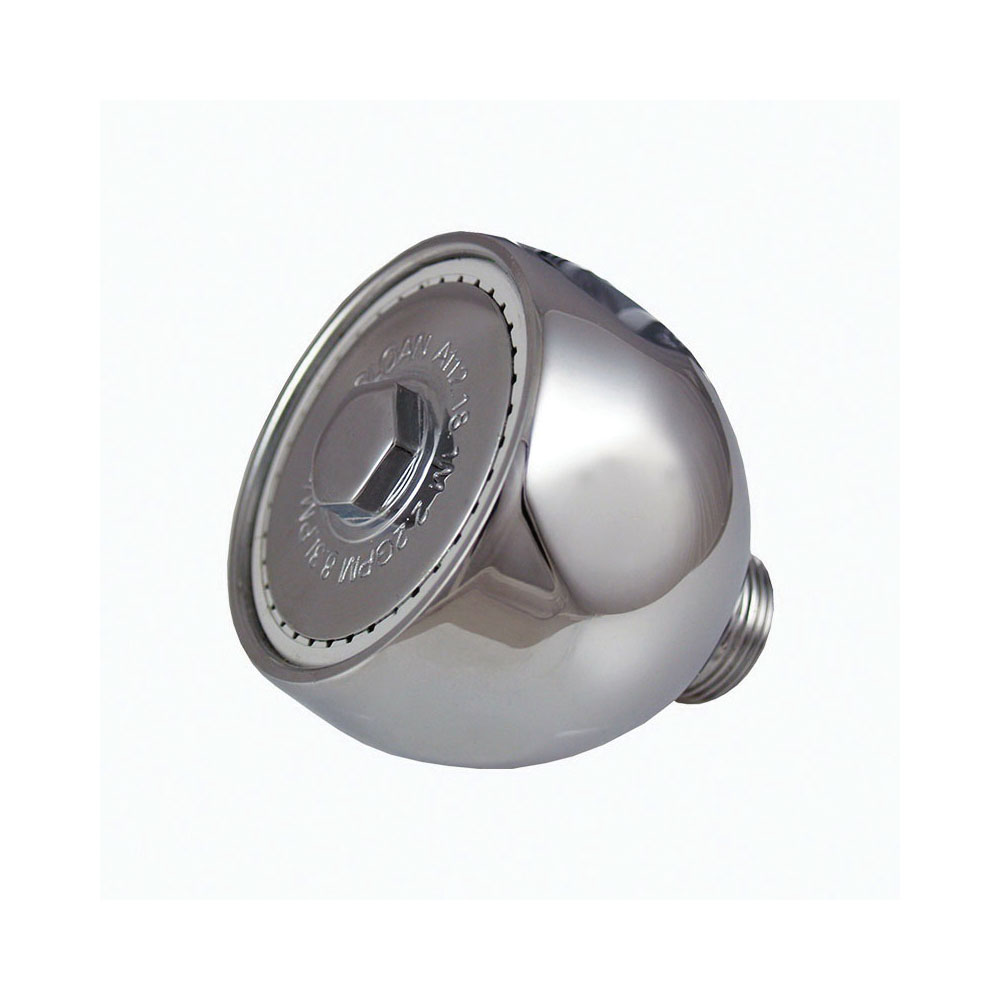 0328134 AC-55-A Spray Head Assembly, Chrome Plated