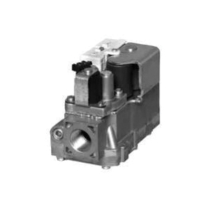 Honeywell VR9205Q1507/U Standard Opening Combination Gas Control, 24 VAC,  0.4 to 0.5 A, Direct Ignition, 0.5 psi | First Supply