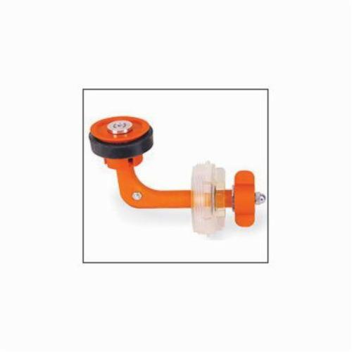 IPS 83656 2 inch Mechanical Cleanout Test Plug for PVC/ABS DWV IPS 83656 2 inch Mechanical Cleanout Test Plug for PVC/ABS DWV