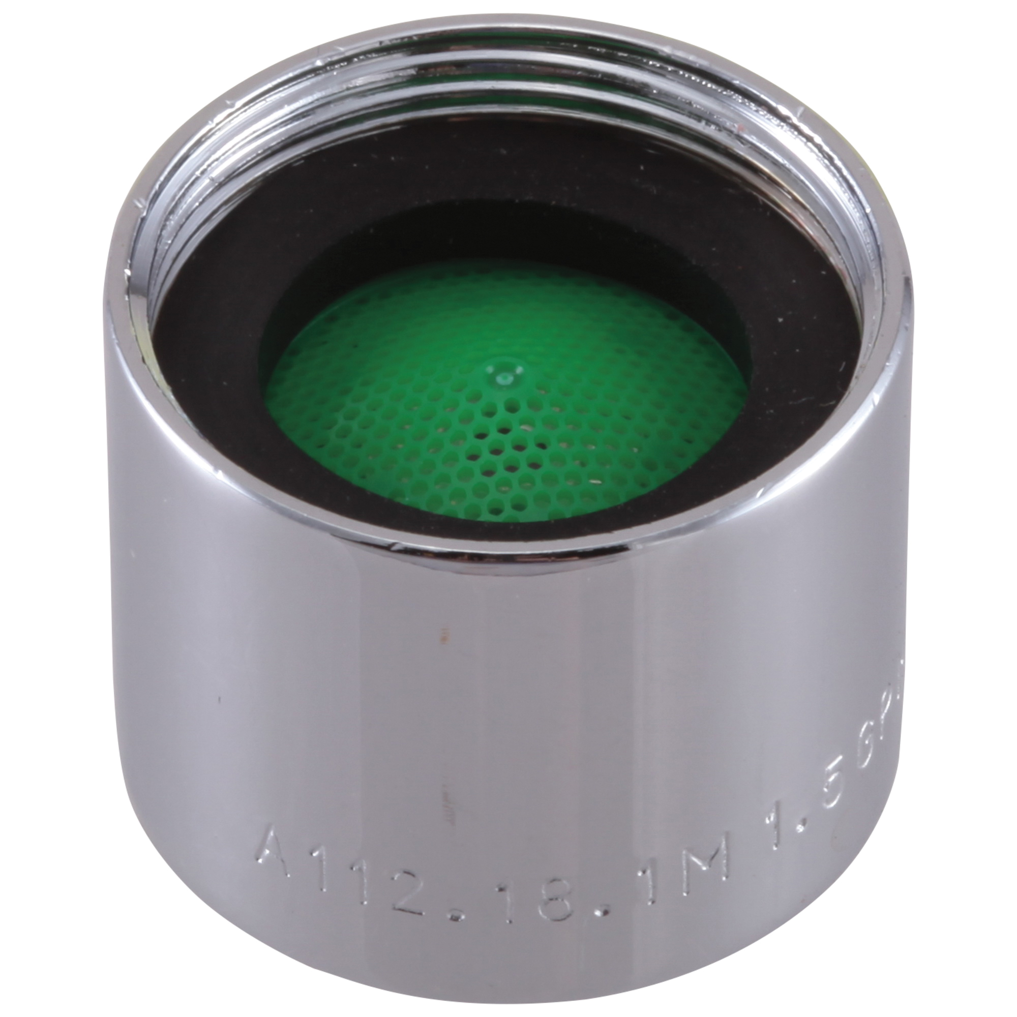 Peerless Rp72863 Aerator Assembly For Use With Model P299568lf 2 Handle Kitchen Faucet 1 5 Gpm Chrome Plated Import First Supply