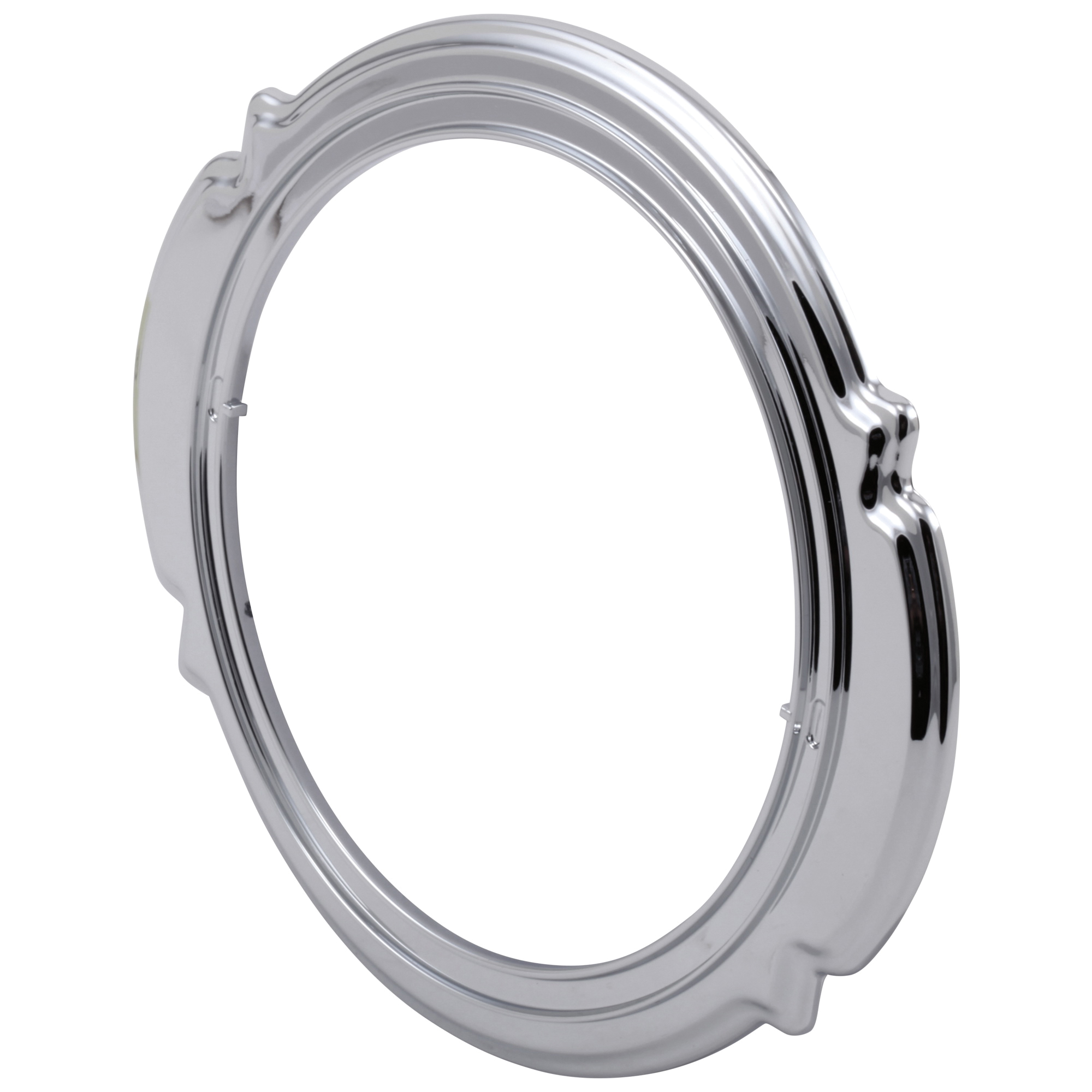 Faucet Trim Rings
