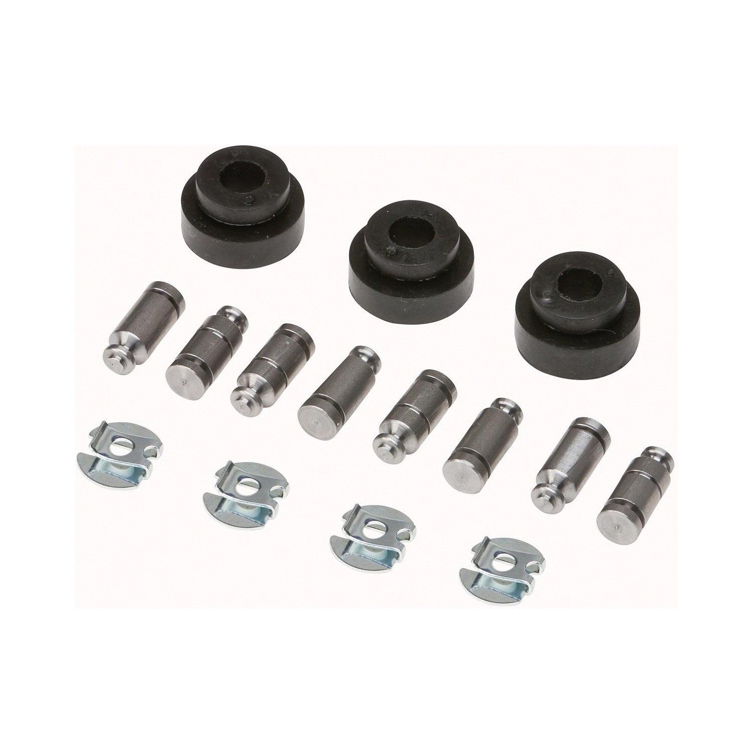 98777C LKC/HT Replacement Compressor Mounting Hardware Kit