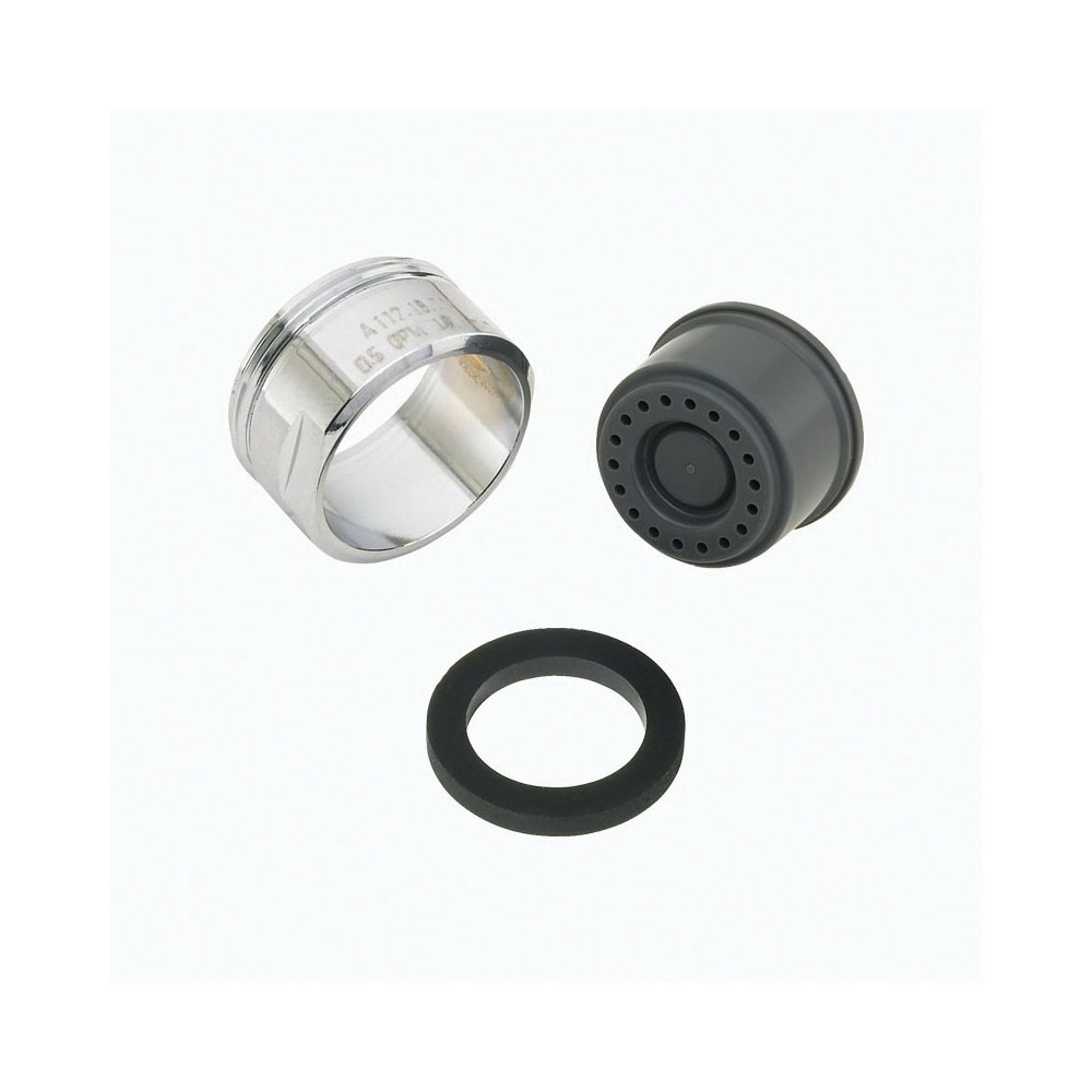 0335010 EAF-12 Spray Head, Chrome Plated - Discontinued