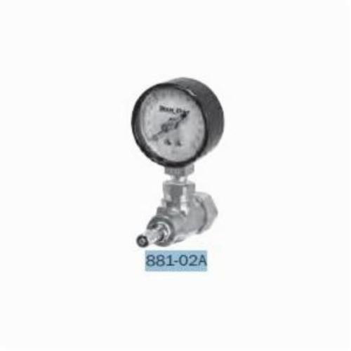 Pressure Gauge Accessories