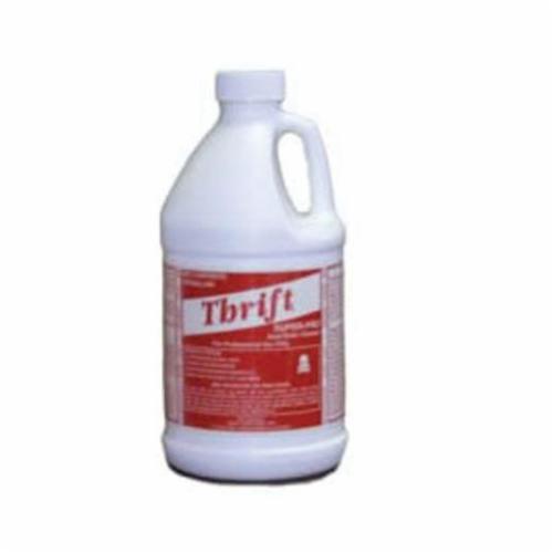 thrift drain cleaner