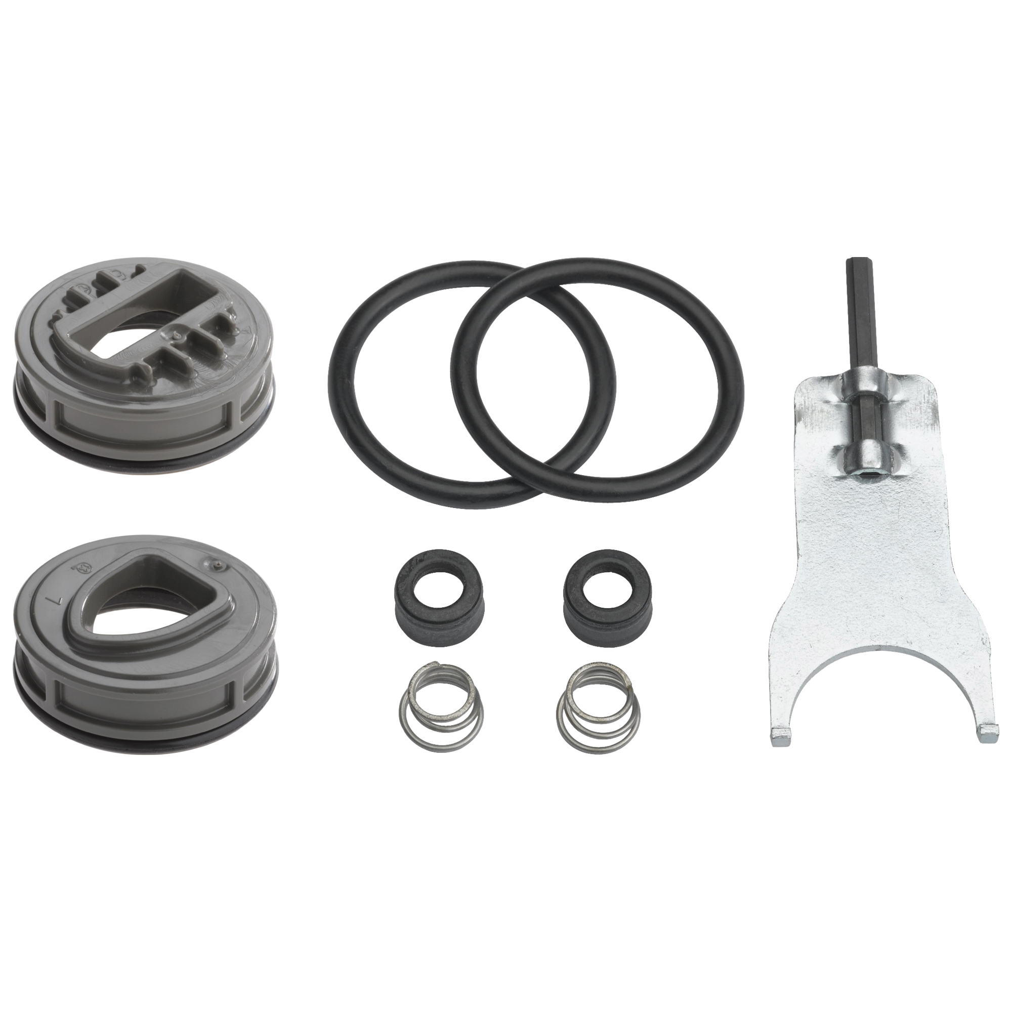 Faucet Repair Kits